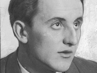 Pawłowski Wacław