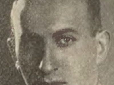 Walden Jerzy