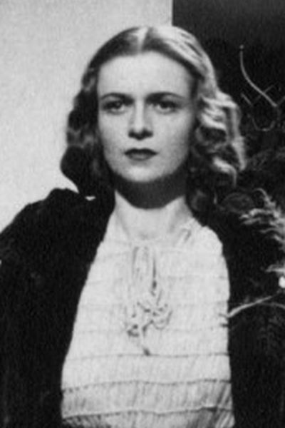 Wasiutyńska Irena