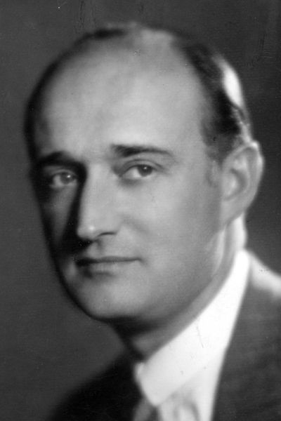 Biegański Wiktor