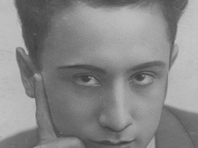 Szpilman Władysław