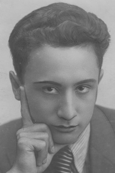 Szpilman Władysław