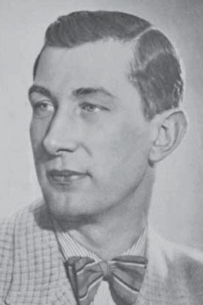 Woliński Stanisław