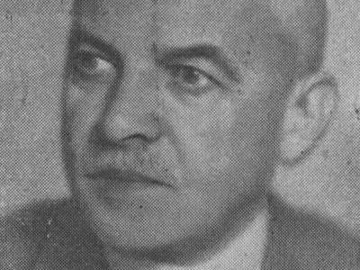 Gniazdowski Zbigniew
