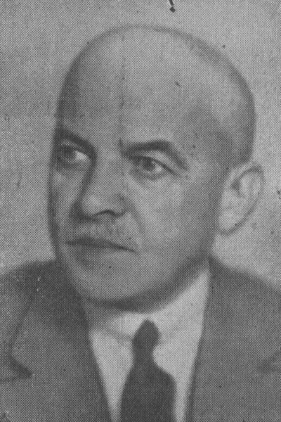 Gniazdowski Zbigniew
