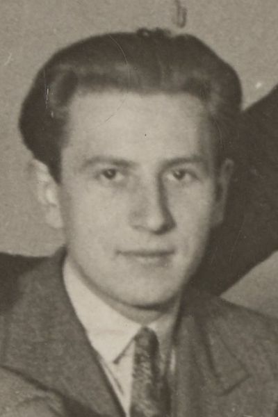 Ziembiński Zbigniew