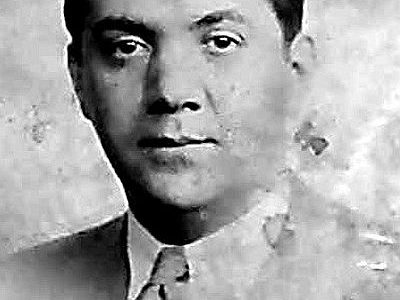 Znamierowski Mieczysław