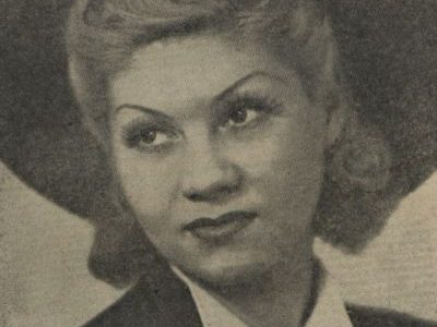 Wilczyńska Zofia