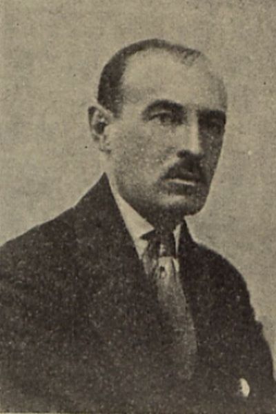 Bogusiński Aleksander