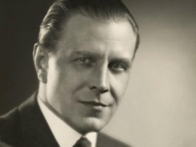 Dołęga-Mostowicz Tadeusz