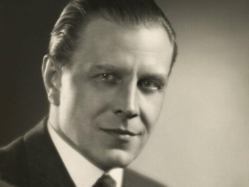 Dołęga-Mostowicz Tadeusz