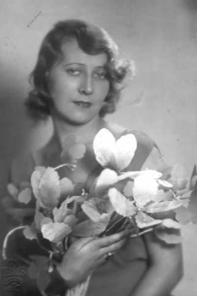 Balcerkiewiczówna Maria