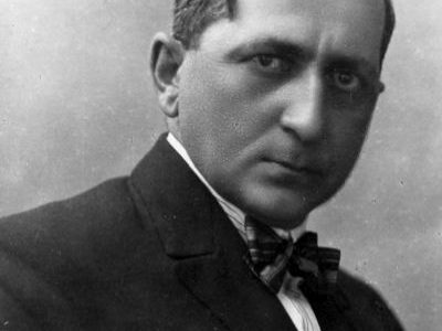 Barwiński Henryk
