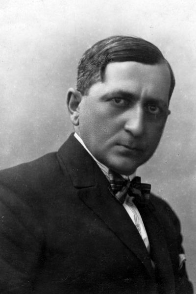 Barwiński Henryk
