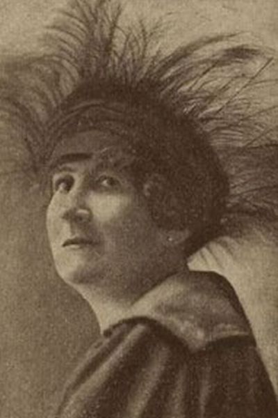 Bajkowska Zofia
