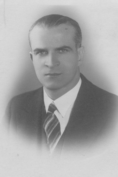 Brodzikowski Kazimierz
