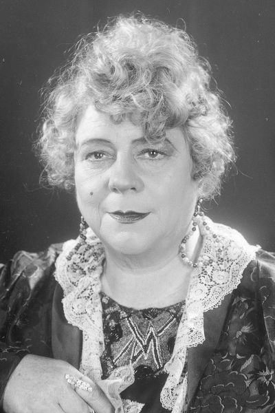 Chaveau Maria