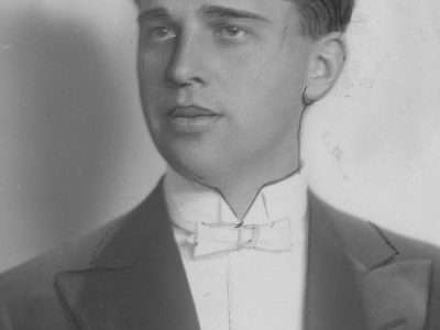Czekotowski Kazimierz