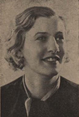 Domańska Jadwiga