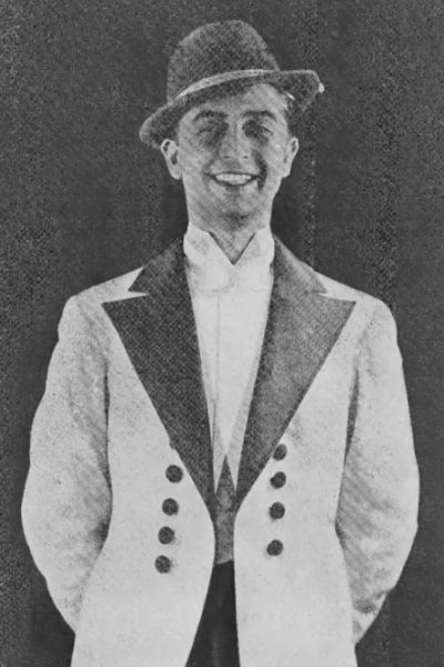 Borucki Gwidon
