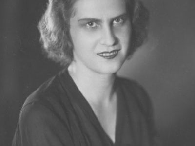Daszyńska Hanna