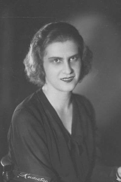 Daszyńska Hanna