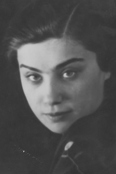 Eichlerówna Irena
