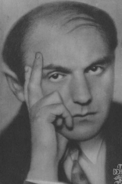 Borowski Karol
