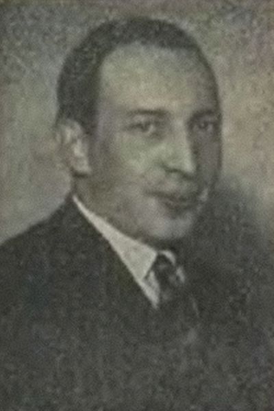 Belski Stanisław
