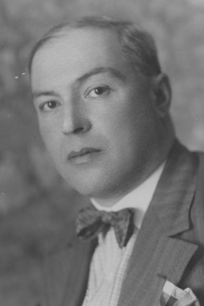 Czapelski Stanisław