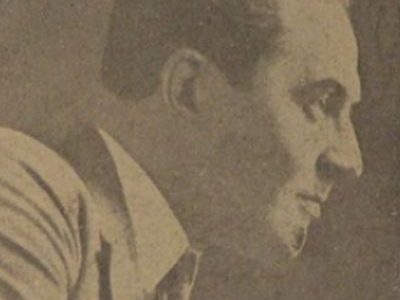 Dąbrowski Stanisław