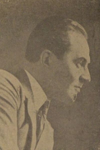 Dąbrowski Stanisław