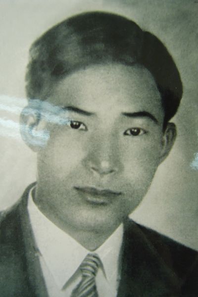 Tonchu Ru Tadeusz
