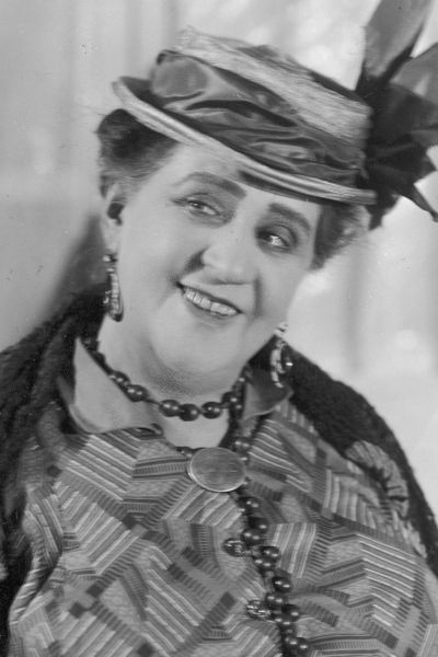 Czaplińska Zofia