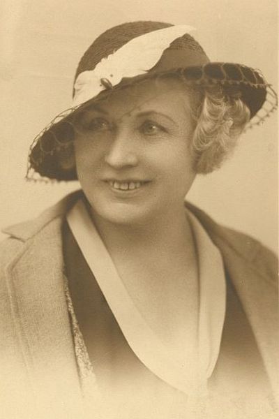 Bednarzewska Konstancja