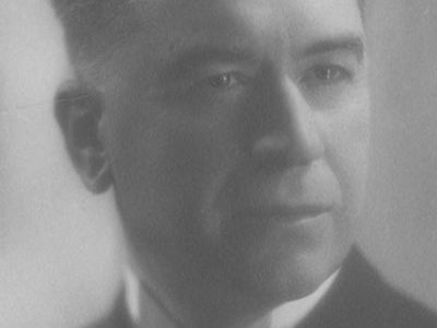 Brydziński Wojciech