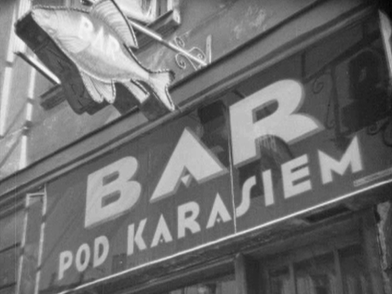 Warszawa, ul. Krakowskie Przedmieście 4 (10% dla mnie)