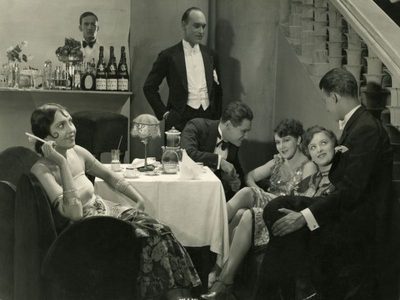 9.25. Przygoda jednej nocy