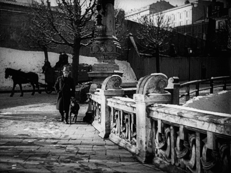 Warszawa, Wiadukt Markiewicza (ABC miłości)