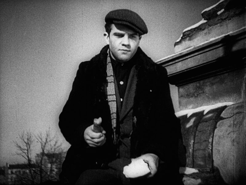 Warszawa, Wiadukt Markiewicza (ABC miłości)