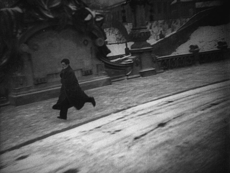 Warszawa, Wiadukt Markiewicza (ABC miłości)