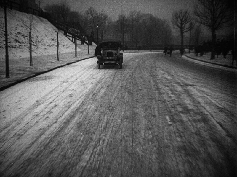 Warszawa, Wiadukt Markiewicza (ABC miłości)