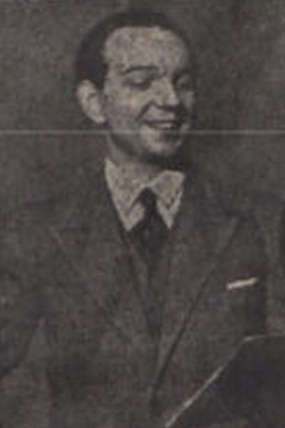 Wasiel Aleksander
