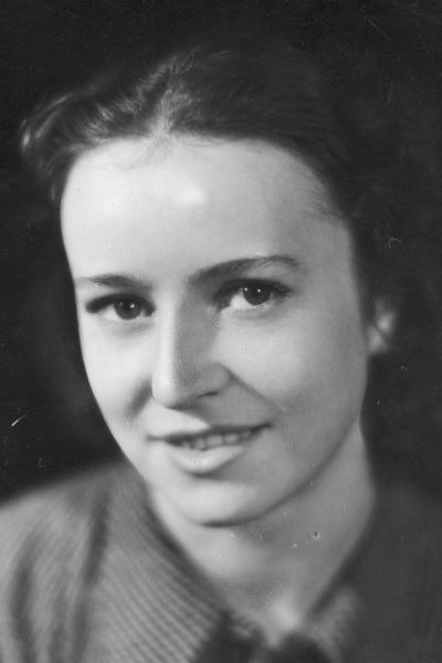 Halama Alicja