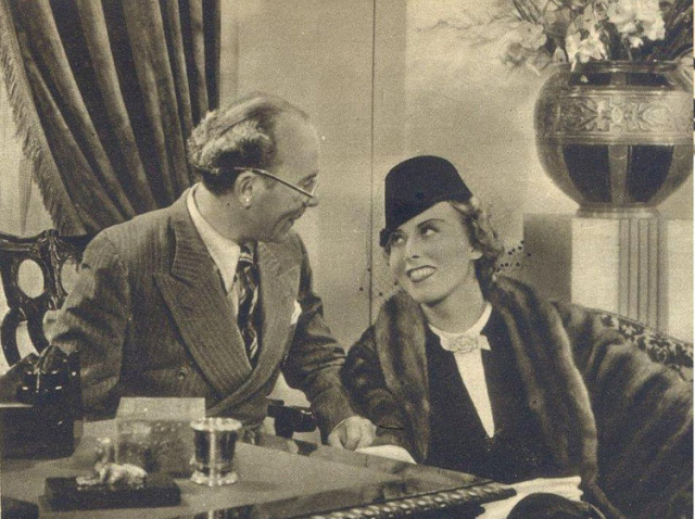 Amerykańska awantura