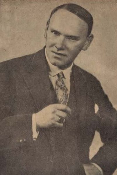 Piekarski Antoni