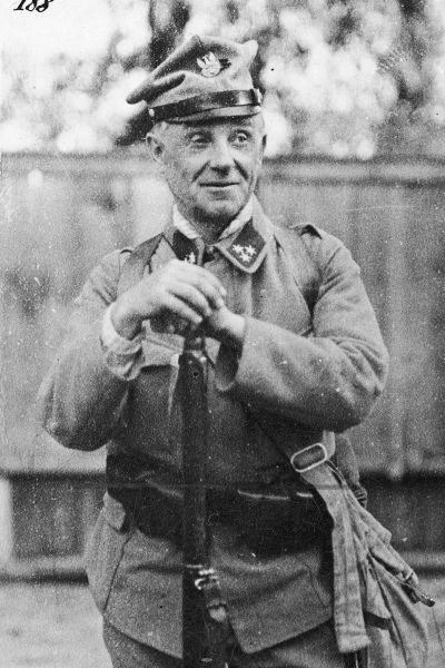 Siemaszko Antoni