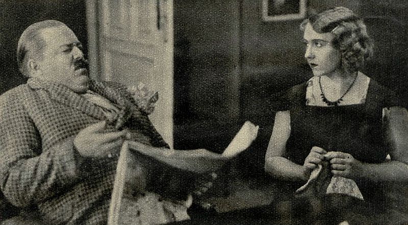 Awanturki jego córki