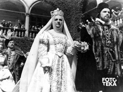 Barbara Radziwiłłówna