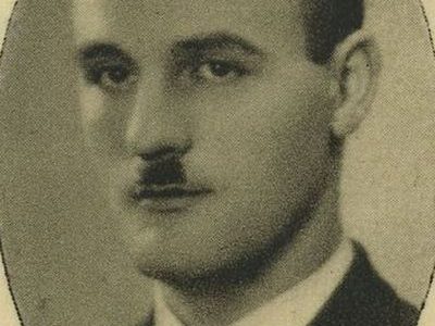 Marwiński Bernard
